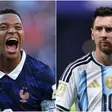Ballon d'Or Power Rankings: Messi drops to fourth as Mbappe overtakes Dembele