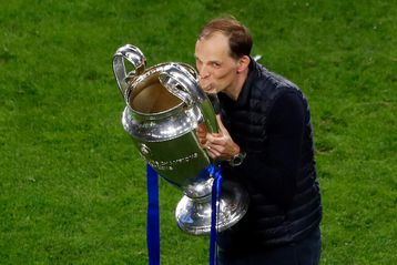 Champions League 'not enough' for Chelsea under Tuchel's transformation