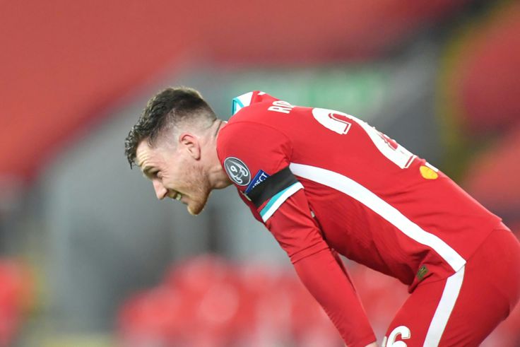 Liverpool trnasfer news