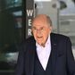 Former FIFA chief Blatter faces third meeting with Swiss prosecutor