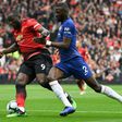 Tuchel tight-lipped as Rudiger welcomes addition of 'beast' Lukaku