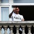 Argentines celebrate 'new stage' in Messi's career ahead of PSG move