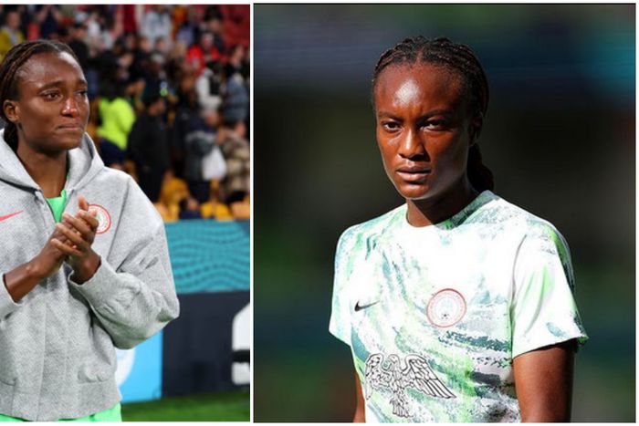 We share beds - Ifeoma Onumonu |Pulsesports.ng