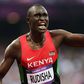 David Rudisha's astonishing 1:40.91: A decade of glory and a record that still stands