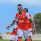 Police FC raid Arua Hill again, unveil another former Kongolo
