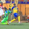 Traguil focused on winning as KCCA start Super Eight campaign
