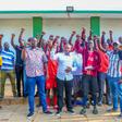 More goodies for Agoro Sare as Interior PS Omollo gives cash awards