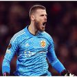 David De Gea spent 12 years at Manchester United | Imago