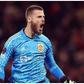 David De Gea spent 12 years at Manchester United | Imago