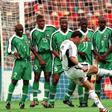 ‘Beating Spain isn’t for everyone’ — Super Eagles troll France after World Cup semifinal loss