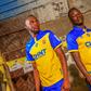 “You are not a right-back” -KCCA FC defender told by new coach