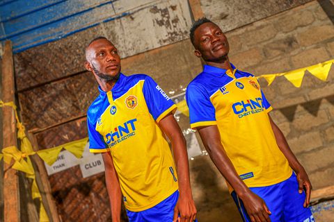 “You are not a right-back” -KCCA FC defender told by new coach