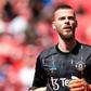 Real Madrid contacts De Gea's representatives as Courtois faces lengthy injury layoff