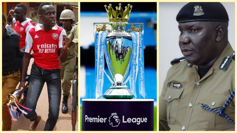 Police warns Arsenal fans in 'bibanda' about excessive noise