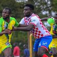 Kenyan defender Salim Hamisi thrilled to open Tanzanian chapter
