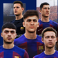 FC Barcelona and KONAMI have extended their partnership deal