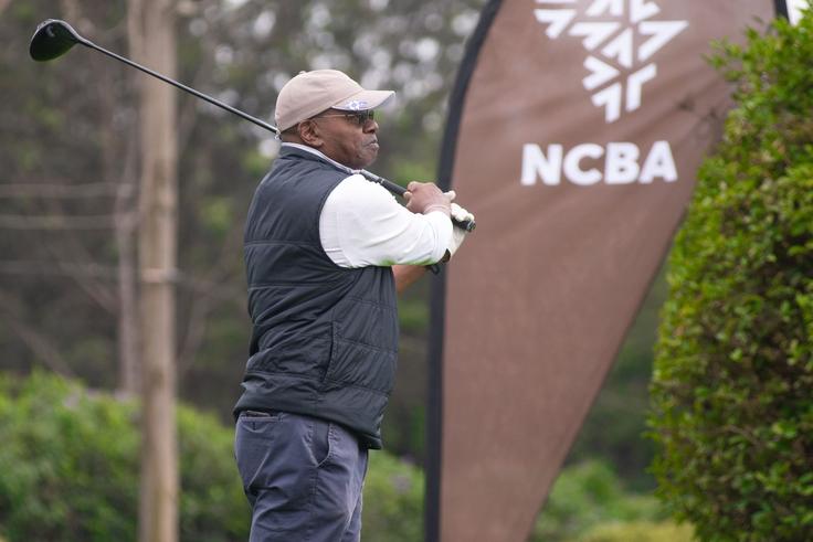 Over 180 golfers confirm participation at the 12th leg of the NCBA Golf Series