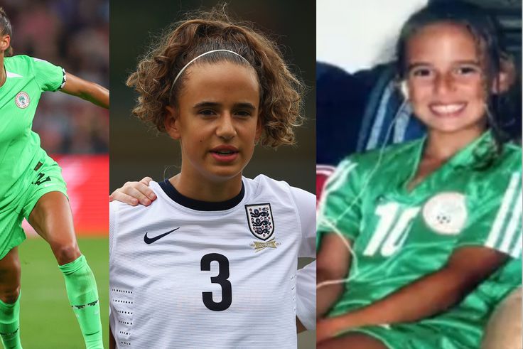 The Super Falcons suffered a 4-2 loss on penalties to the Lionesses in a round of 16 clash as Plumptre put in a massive performance against her birth country, and reactions reflected that on social media.