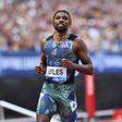 Noah Lyles shares reason behind his 'cockiness' as he unveils targets for Budapest showdown
