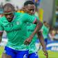 Joash Onyango set for first meeting against former club Simba as Duke Abuya also gets transfer clearance
