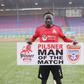 Wakiso Giants to unveil former Vipers defender