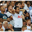 Tottenham fans react to Kane's possible departure || Imago and The Sun