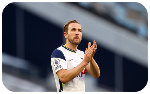 Harry Kane: 5 incredible records Tottenham captain reached in the Premier League