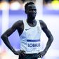 Dominic Lobalu's journey from fighting to be seen as a refugee athlete to chasing history on the Olympic stage