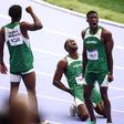 Paris 2024 Olympics: Nigerian champion quits athletics at age 21 to pursue a career in finance