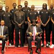 South Sudan President Salva Kiir promises bright future for Bright Stars after Paris 2024 heroics