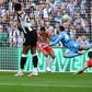 Watch: Newcastle prove they are still top four contenders after scoring 3 goals against Girona in 15 minutes