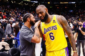 LeBron James’ Agent Reiterates Stance on Lakers Superstar’s Future