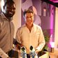 David Rudisha donates first world record spikes to Museum of World Athletics