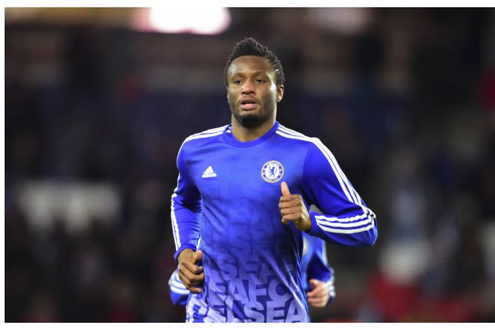 Mikel Obi reveals the club his family wanted him to join