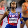 'It was a phenomenal feeling'-Sha'Carri Richardson finally speaks after Paris Olympic gold