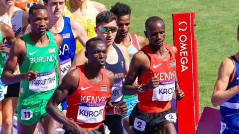 Paris 2024 Olympics: Jakob Ingebrigtsen & Hagos Gebrhiwet standing in the way of Kenyan trio out to end 36-year drought in 5000m final