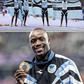 Botswana citizens granted another afternoon off to celebrate Olympics success
