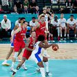 Paris 2024 Olympics: Germany, Serbia to battle for third place in men's basketball