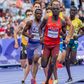Paris 2024 Olympics: Emmanuel  Wanyonyi, Djamel Sedjati & Marco Arop set to ignite 800m final