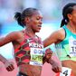Paris 2024 Olympics: Titanic battle awaits as Faith Kipyegon takes on Gudaf Tsegay in women's 1500m final