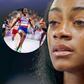 Paris 2024: Touching podium image of Sha'Carri Richardson in tears serves as a testament to her Olympic redemption