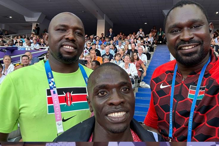 Olympics men’s 800m: Is it turning into a Kenyan race?
