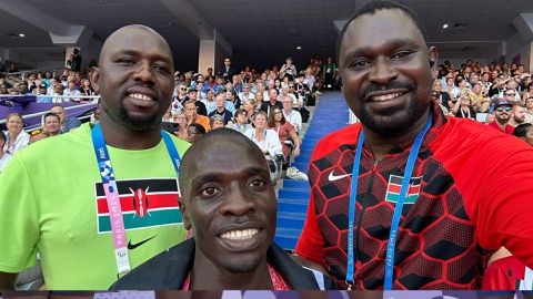 Olympics men’s 800m: Is it turning into a Kenyan race?