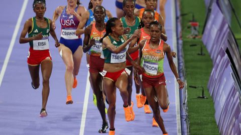 Gudaf Tsegay’s dirty tricks fail to pay off as Kenyans have last laugh at Paris Olympics