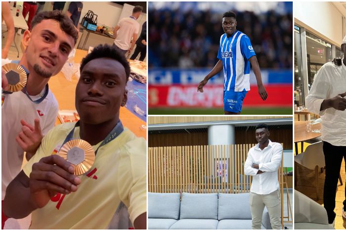 Samu Omorodion Net Worth: Age, Height, Biography, Parents, Nationality, Stats, Goals, Achievements, How Rich is he in 2024?