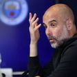 It is Possible — Pep Guardiola to make surprise selection against Man United