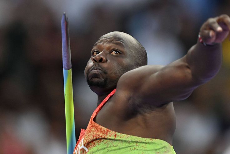 Paris 2024 Olympics: Julius Yego explains reason behind satisfaction with Paris Olympics performance
