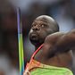 Paris 2024 Olympics: Julius Yego explains reason behind satisfaction with Paris Olympics performance