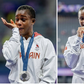 It was unfair for me to be banned: Olympic 400m silver medallist Naser breaks silence three years after controversial suspension