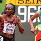 Why Hellen Obiri believes Paris Olympic gold will be pinnacle of her career